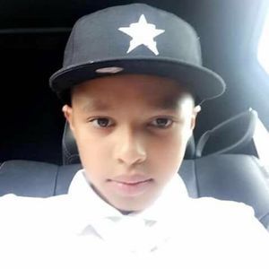 Meet your Posher, Reggie